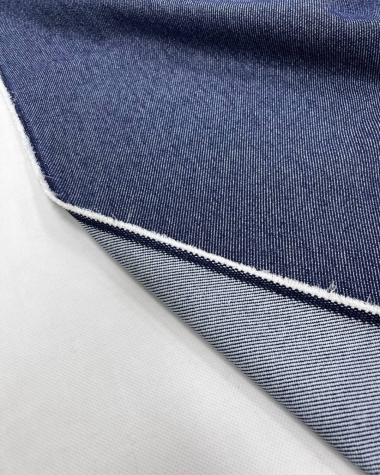 Ткань джинсовая 1151